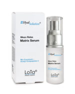 Мезо-Релакс Матрикс-Сыворотка, фл. 30 мл — изображение 3