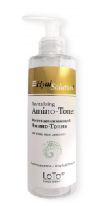 Восстанавливающий Амино-Тоник